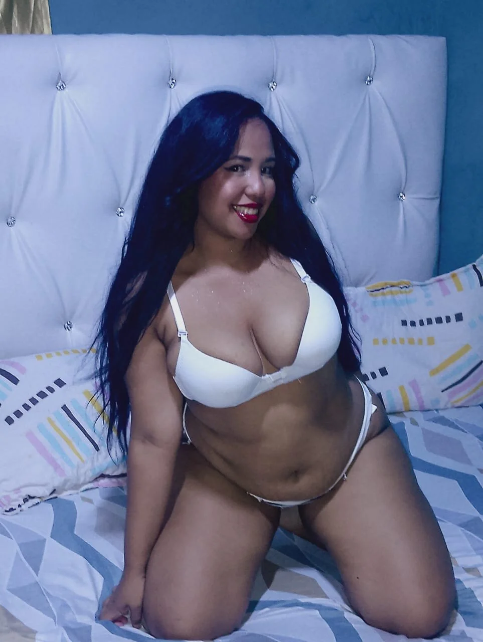 XXX Porn Photo of Nude karimbrunette 17