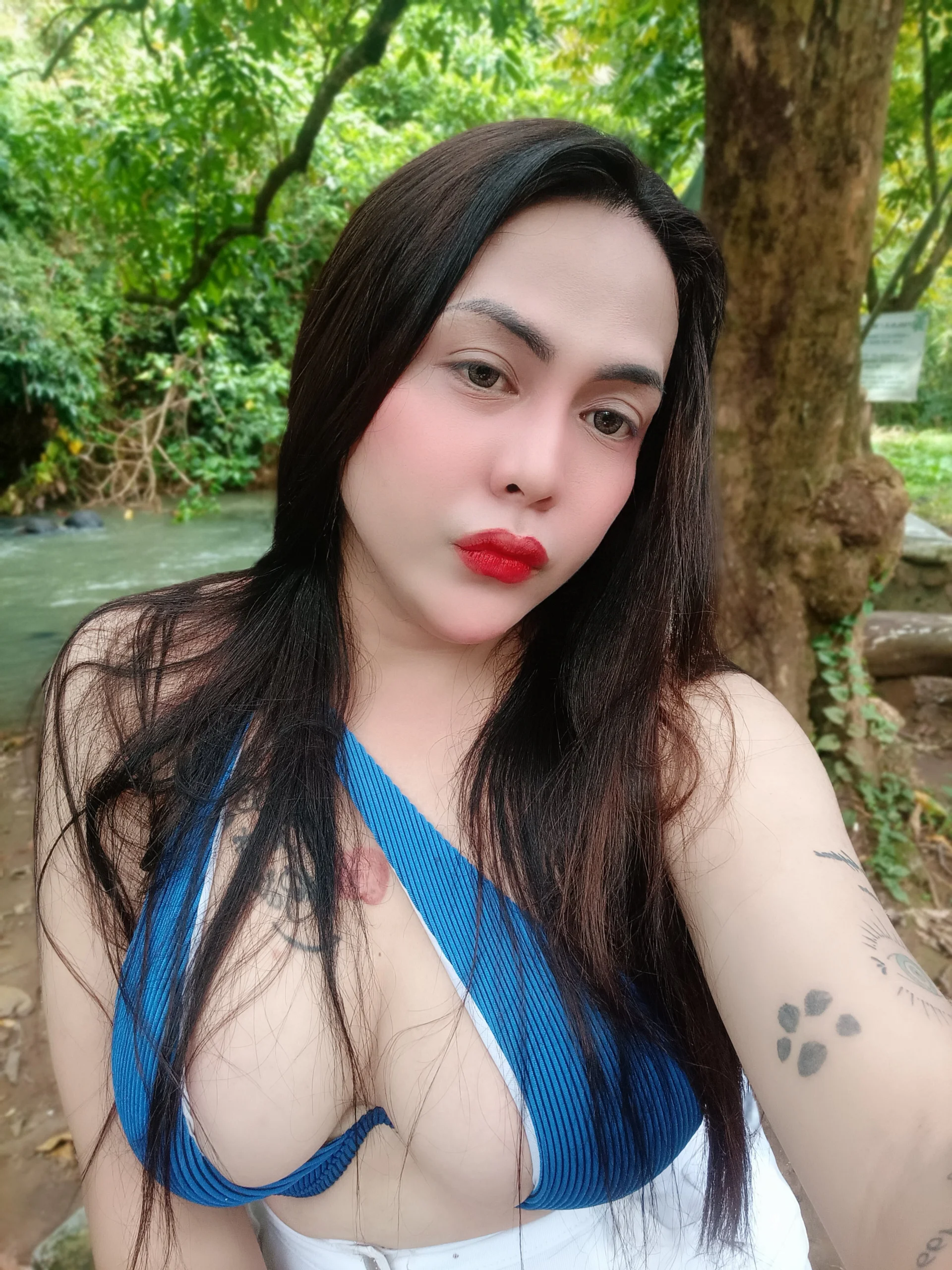 XXX Porn Photo of Nude Unforgettable_Maria 3