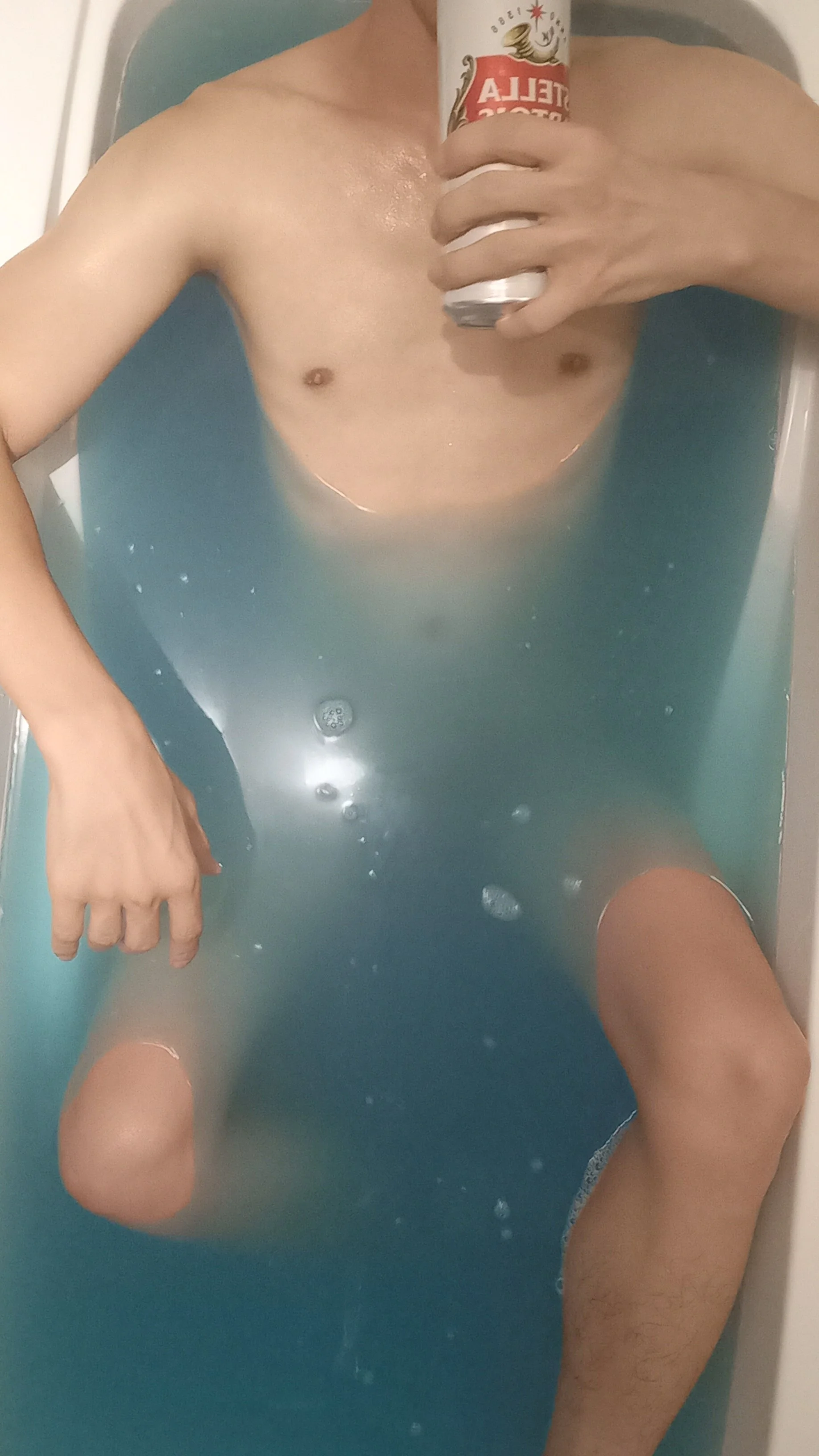 XXX Porn Photo of Nude icejuljulju 49
