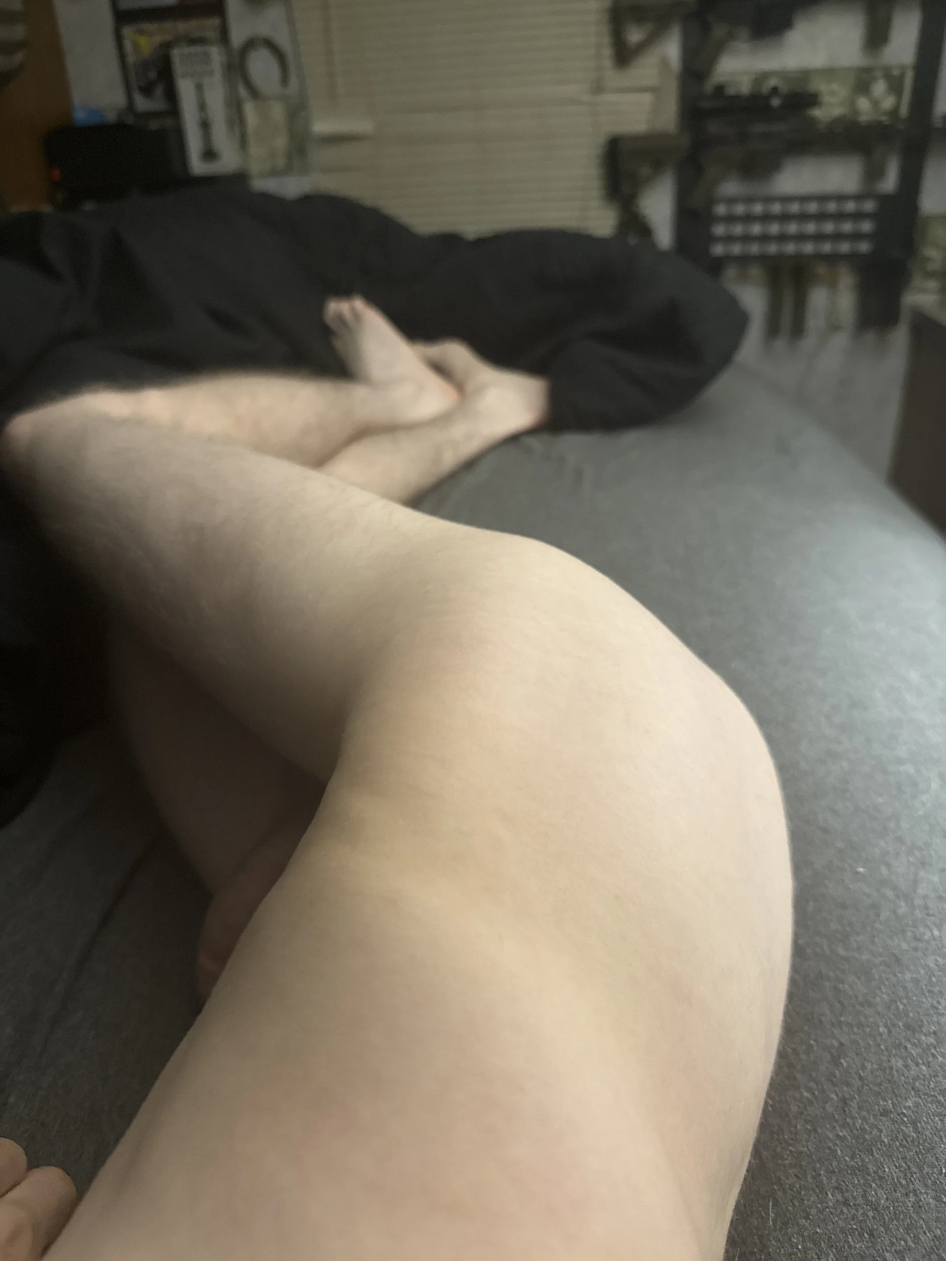 XXX Porn Photo of Nude Mathew_420 2