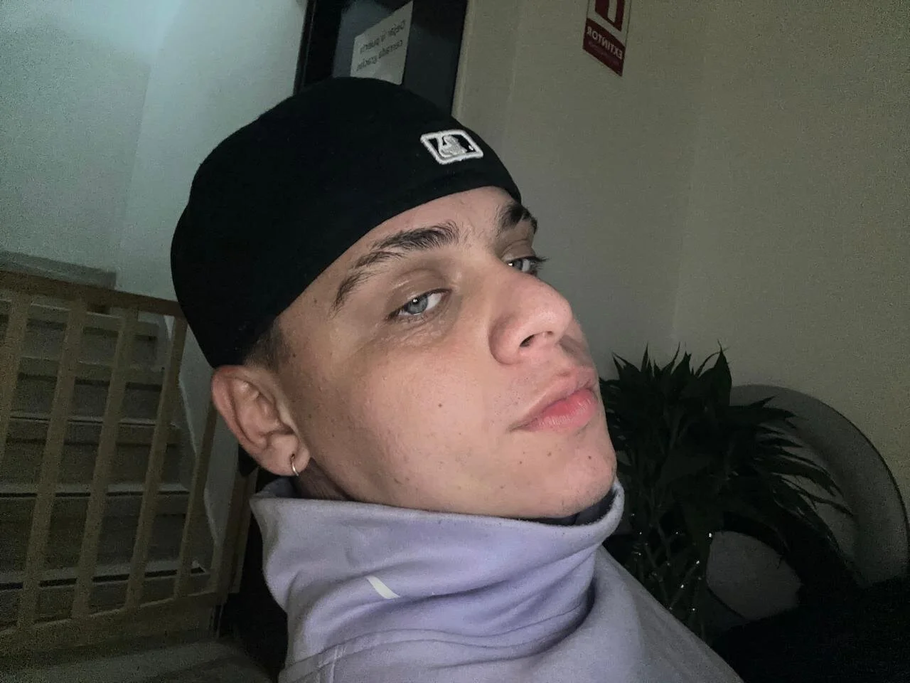 XXX Porn Photo of Nude denis_munera 4