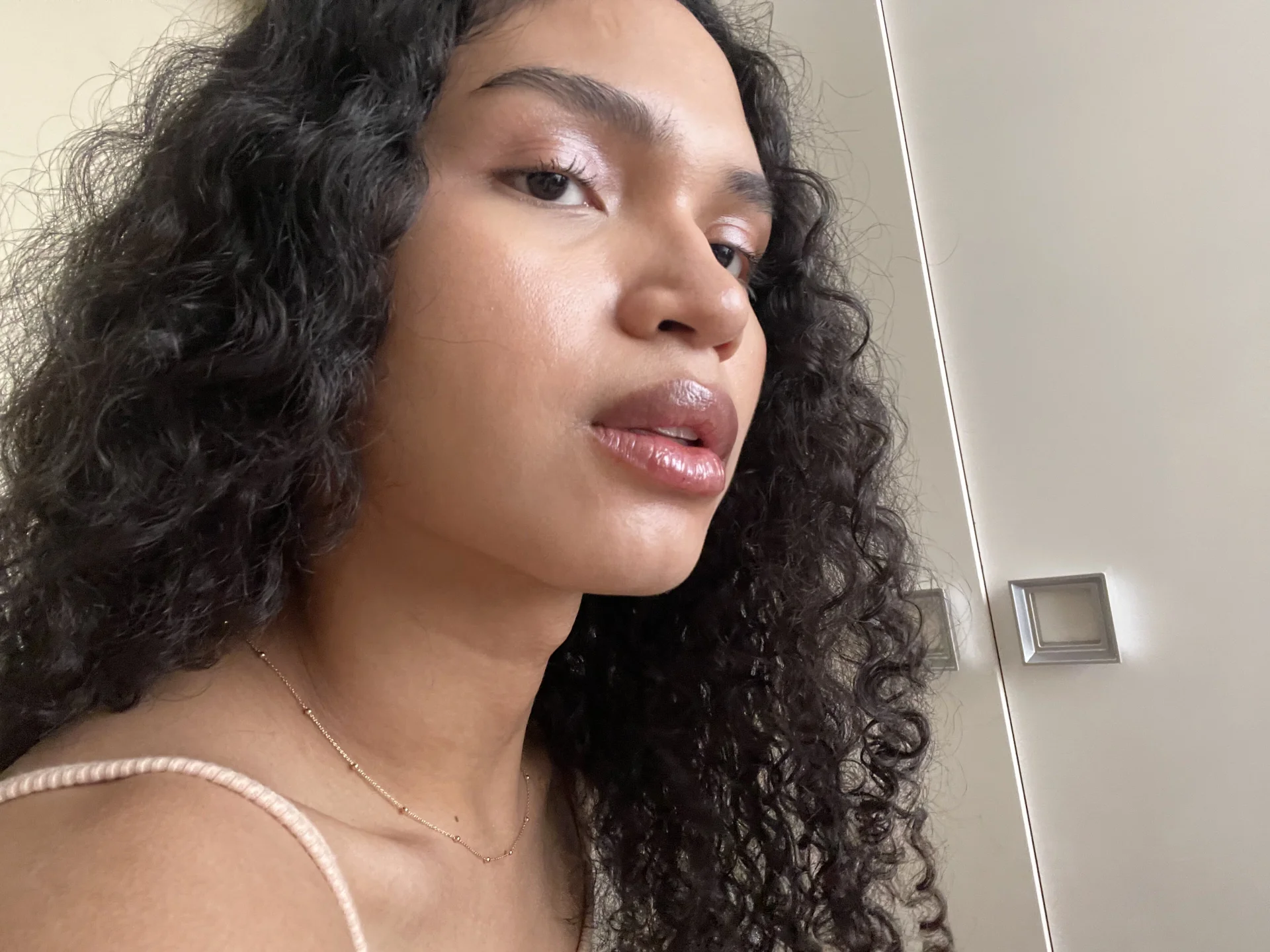 XXX Porn Photo of Nude AnaAngel_ 1