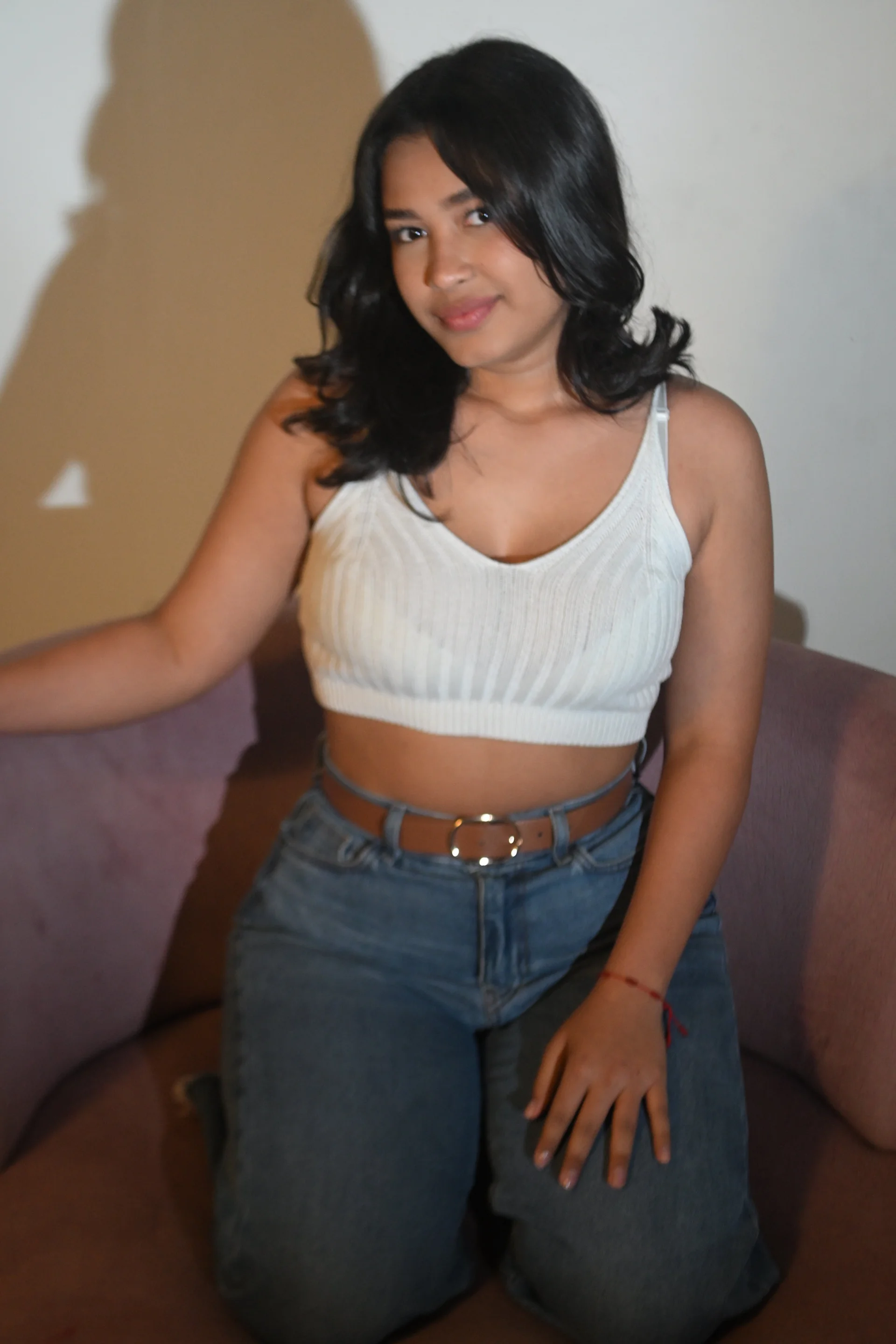XXX Porn Photo of Nude chloe_moreth 11