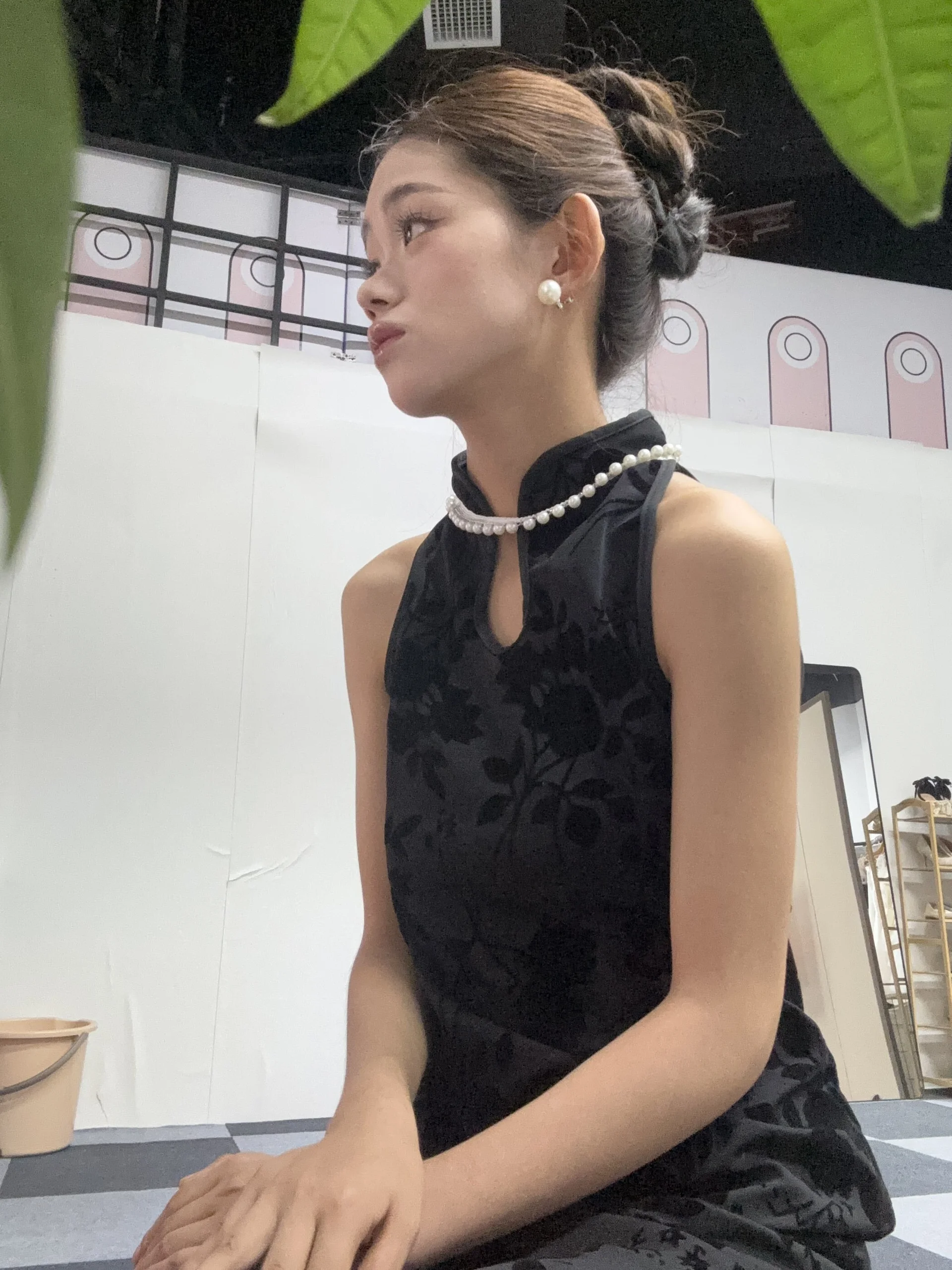 XXX Porn Photo of Nude meiguigongzhu5200 4