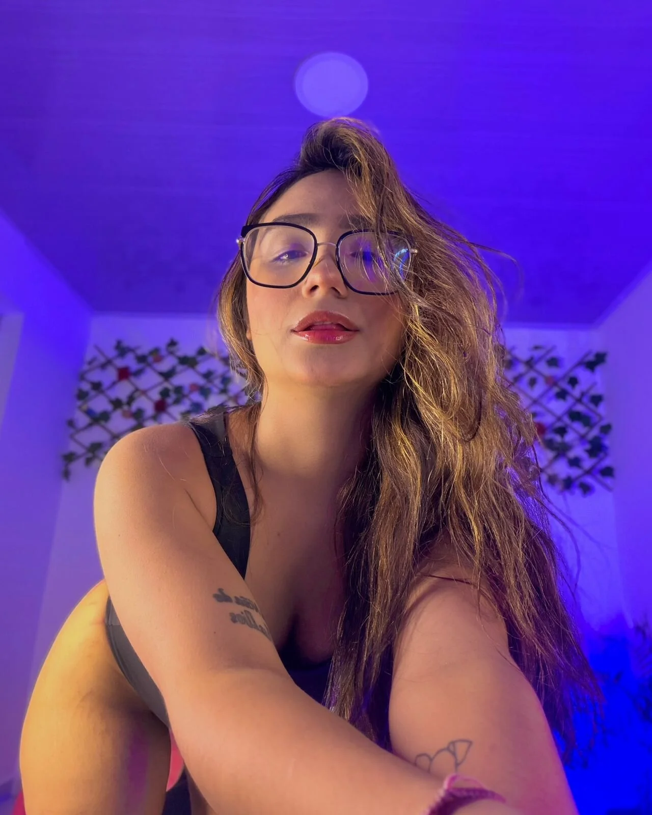 XXX Porn Photo of Nude charlotte_keyss 17