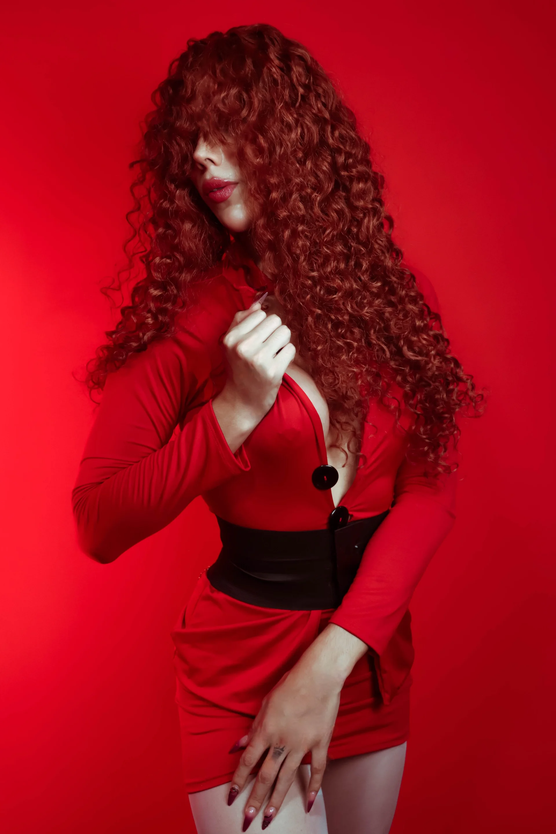 XXX Porn Photo of Nude Herazuline 10