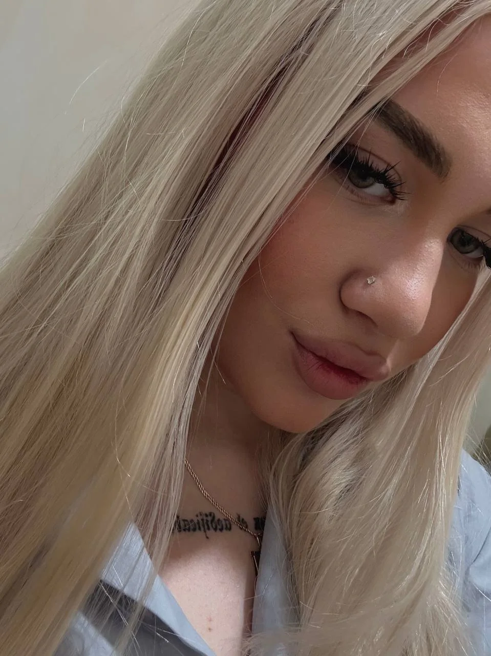 XXX Porn Photo of Nude Katie_Glow 6
