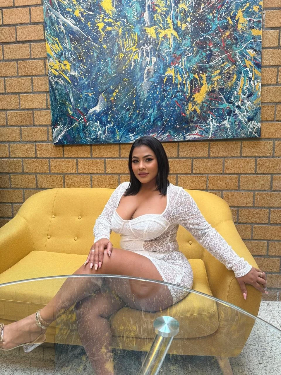 XXX Porn Photo of Nude Madison-Diaz 223