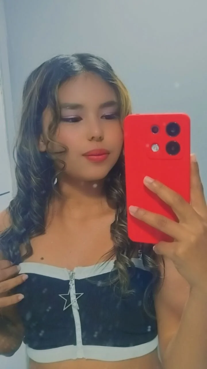 XXX Porn Photo of Nude DanyFoster_ 9