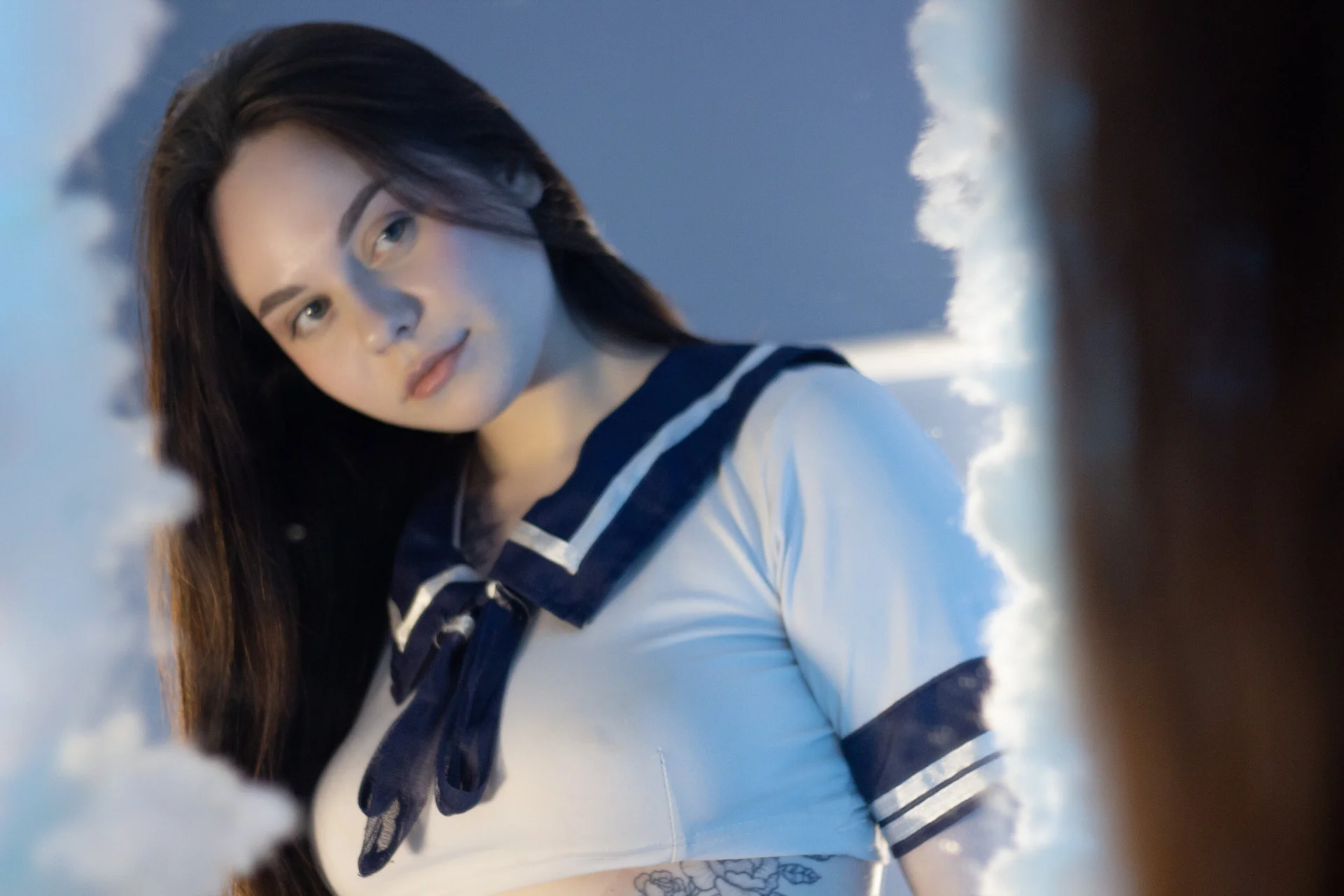 XXX Porn Photo of Nude Alice_Moondark 4