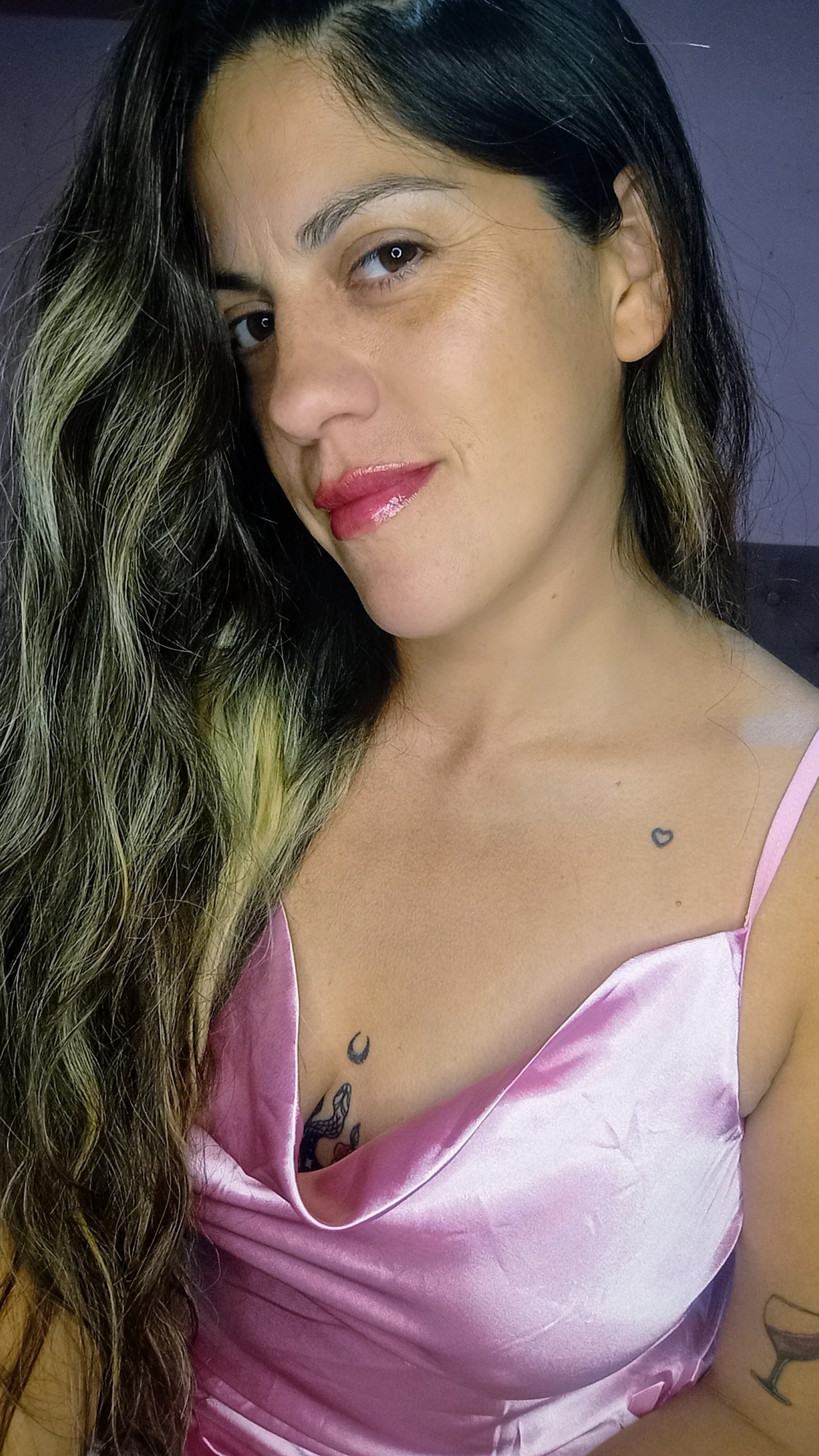 XXX Porn Photo of Nude ALEXA-GODDESS 5
