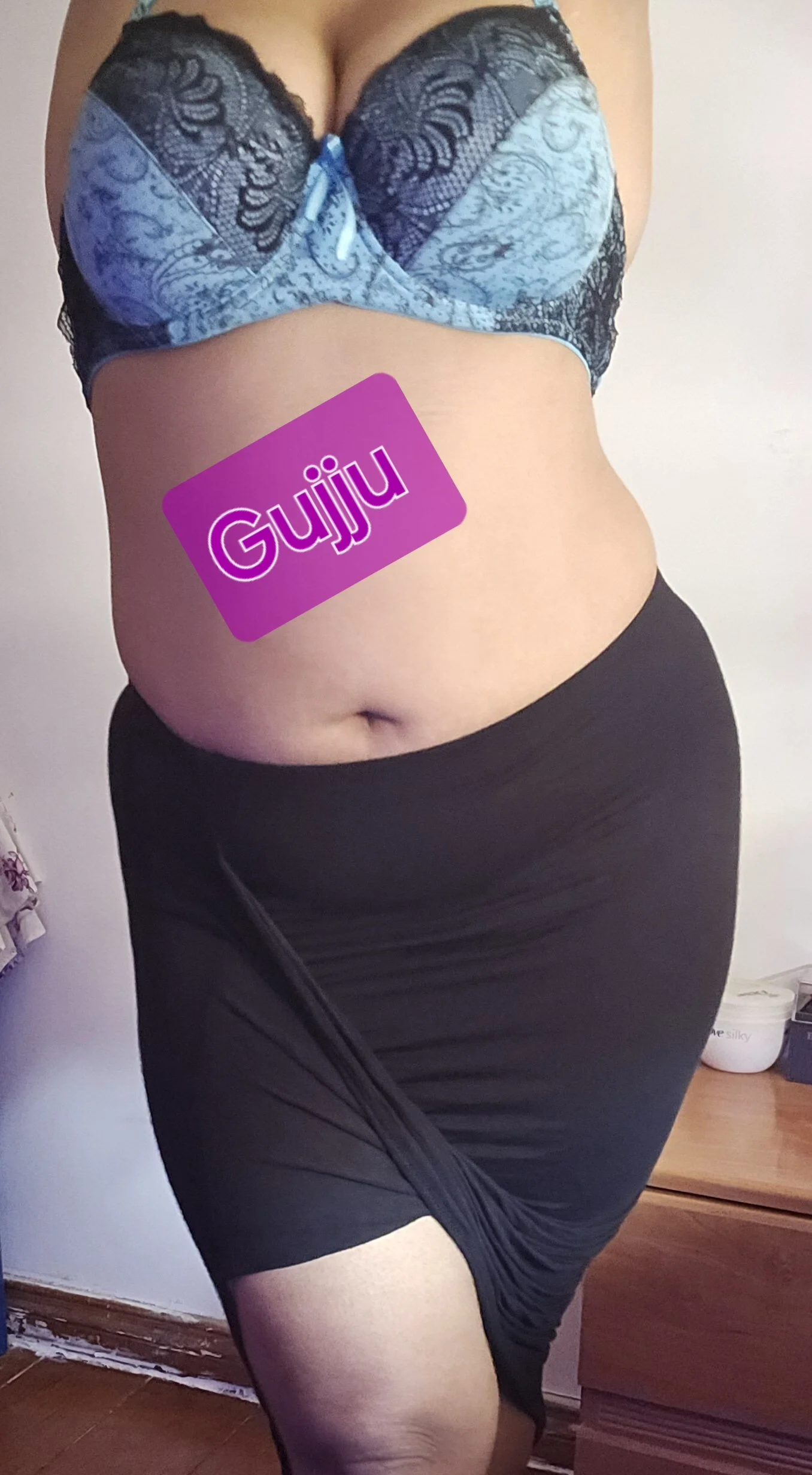 XXX Porn Photo of Nude HotSpicyGujju 8