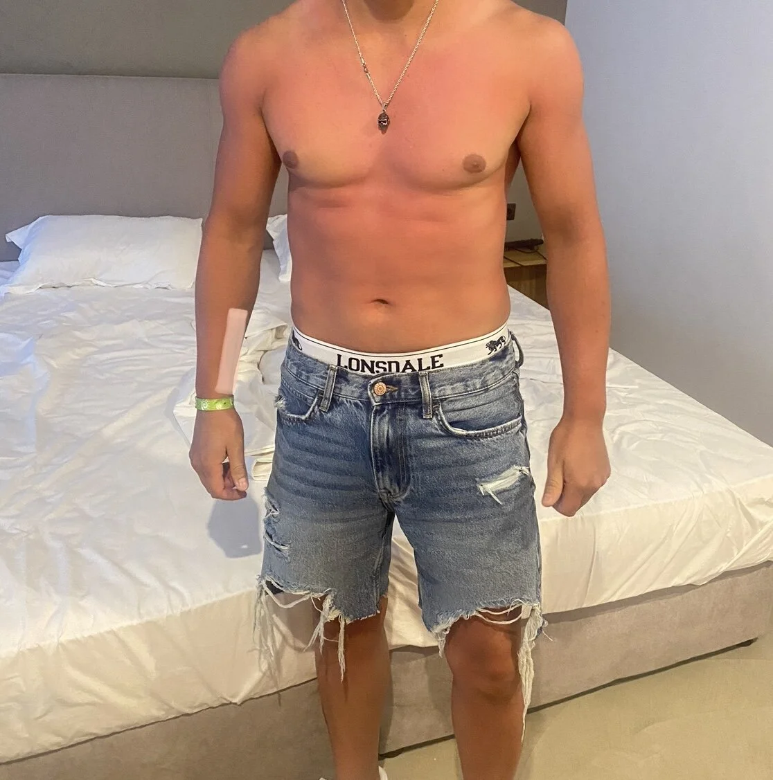 XXX Porn Photo of Nude InsaneMattt 5