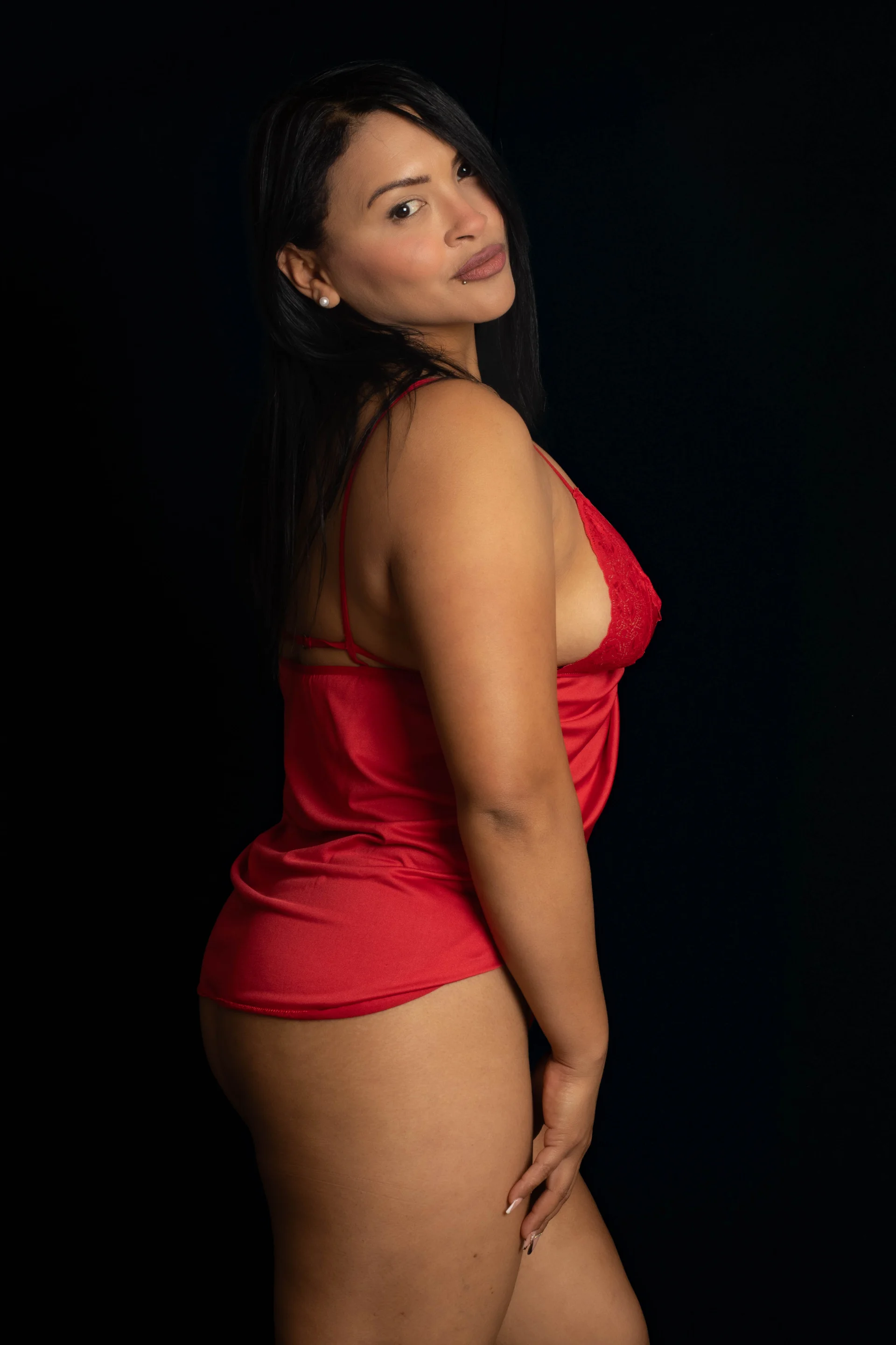 XXX Porn Photo of Nude EstrellaSmmith 2