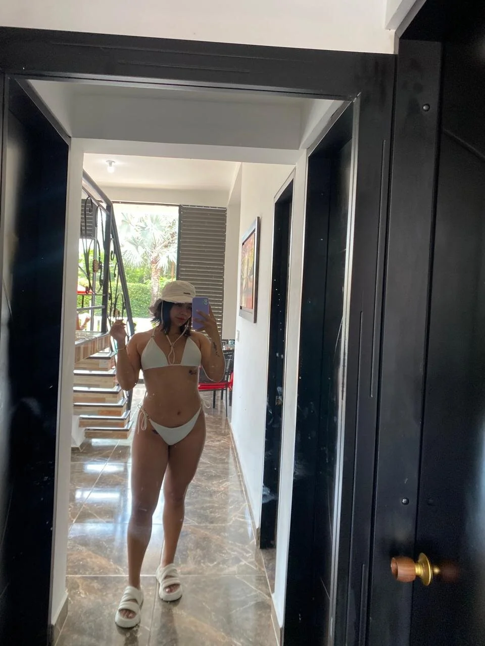 XXX Porn Photo of Nude SamantaJonnes 19