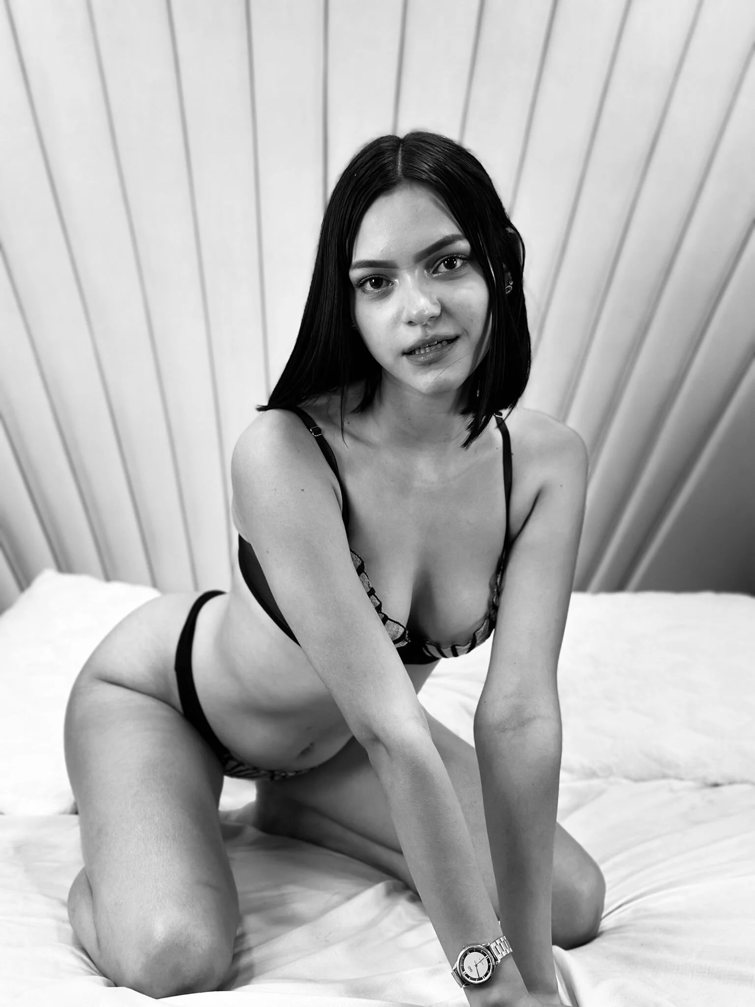 XXX Porn Photo of Nude nina_gb 8