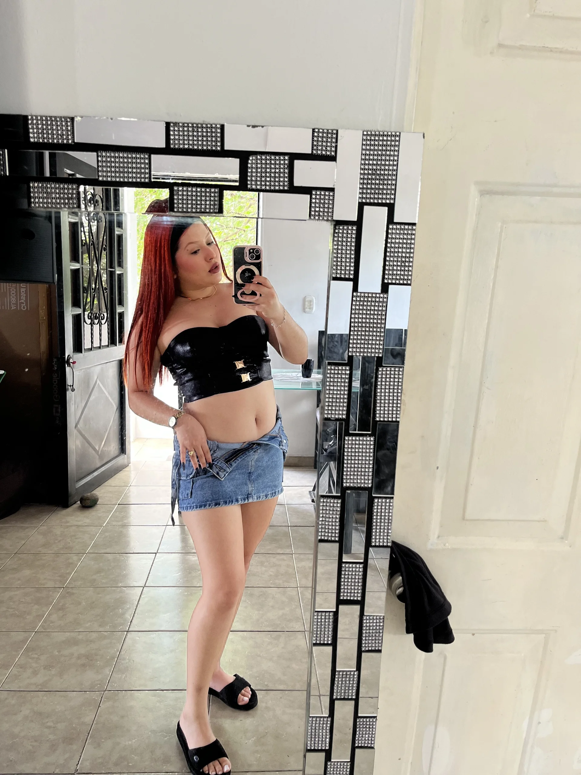 XXX Porn Photo of Nude Goddess_Naughty 195