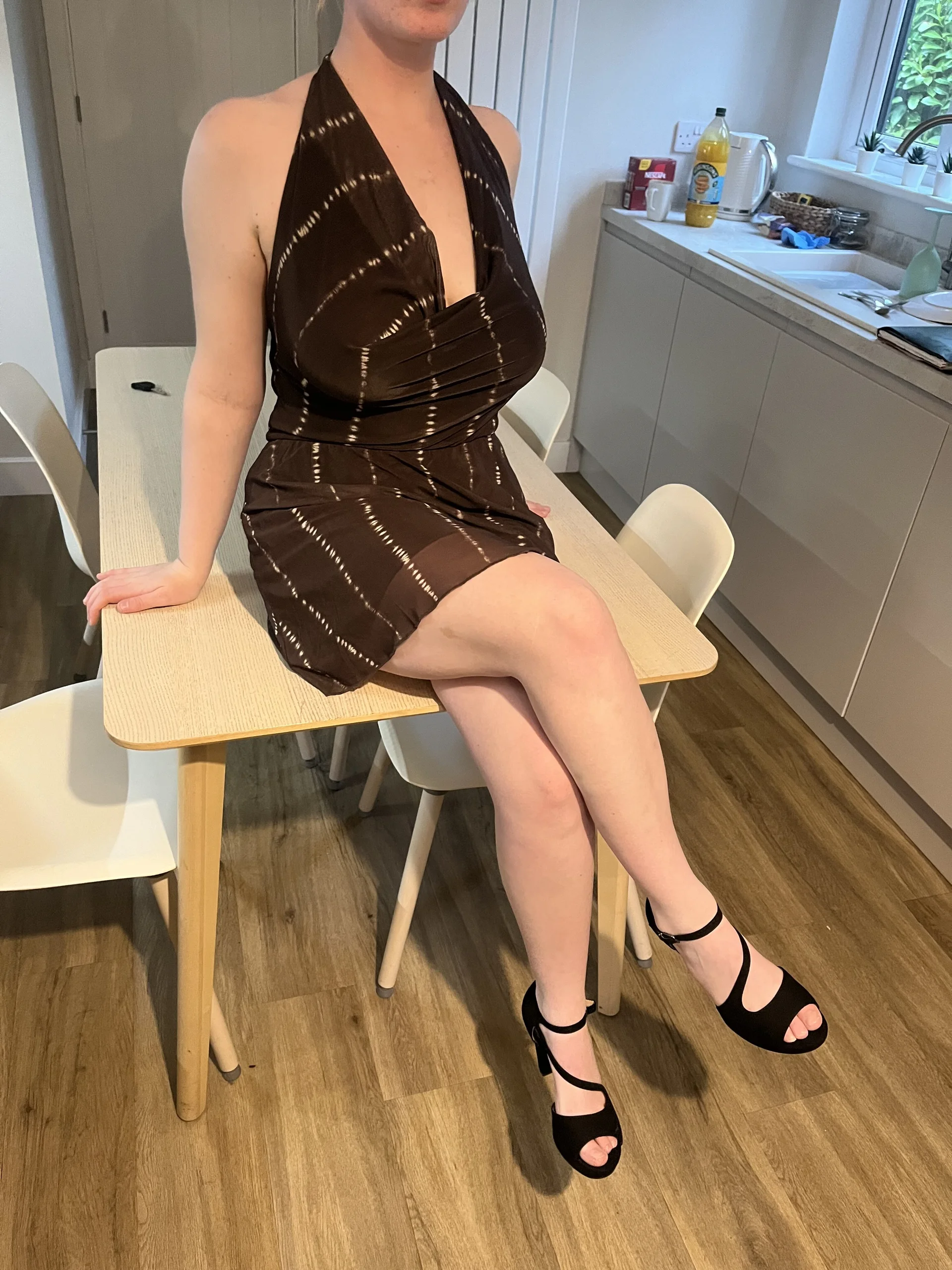 XXX Porn Photo of Nude BlessedUpTop 4