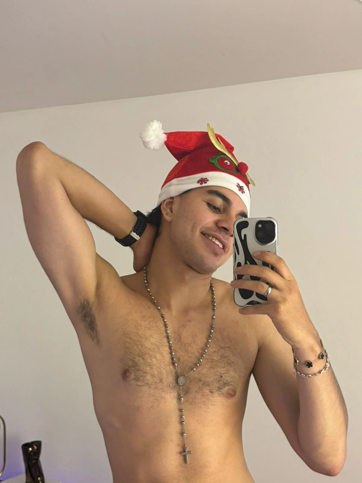 XXX Porn Photo of Nude Amadeo_Wild 19