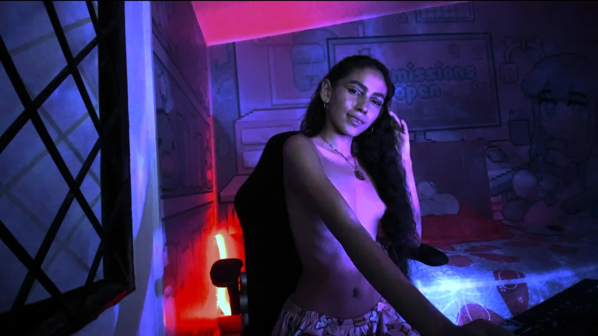 XXX Porn Photo of Nude Evelin_shy 11