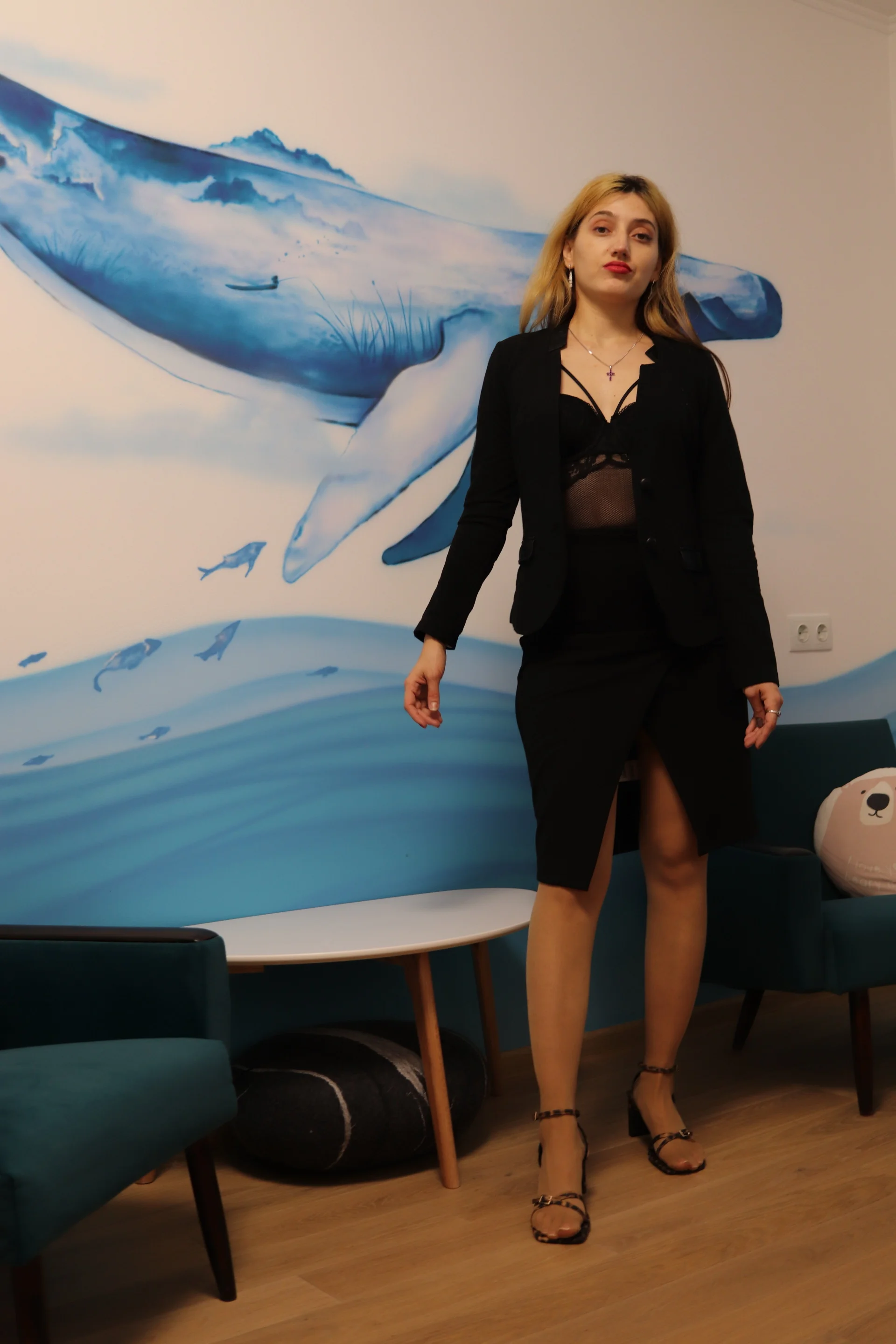 XXX Porn Photo of Nude Iren 1460