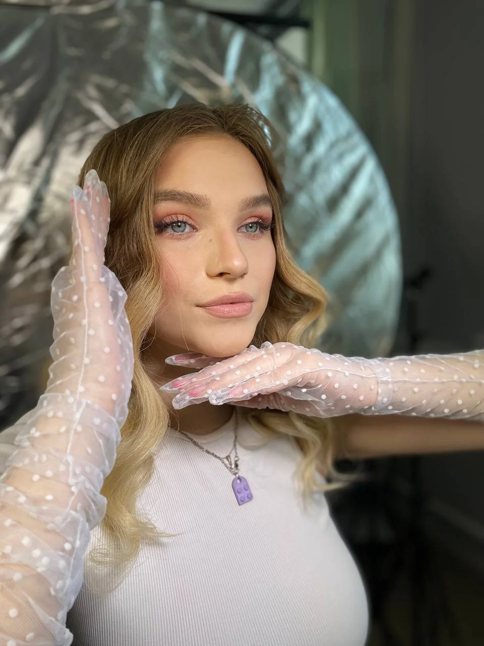 XXX Porn Photo of Nude JanetJennings 6