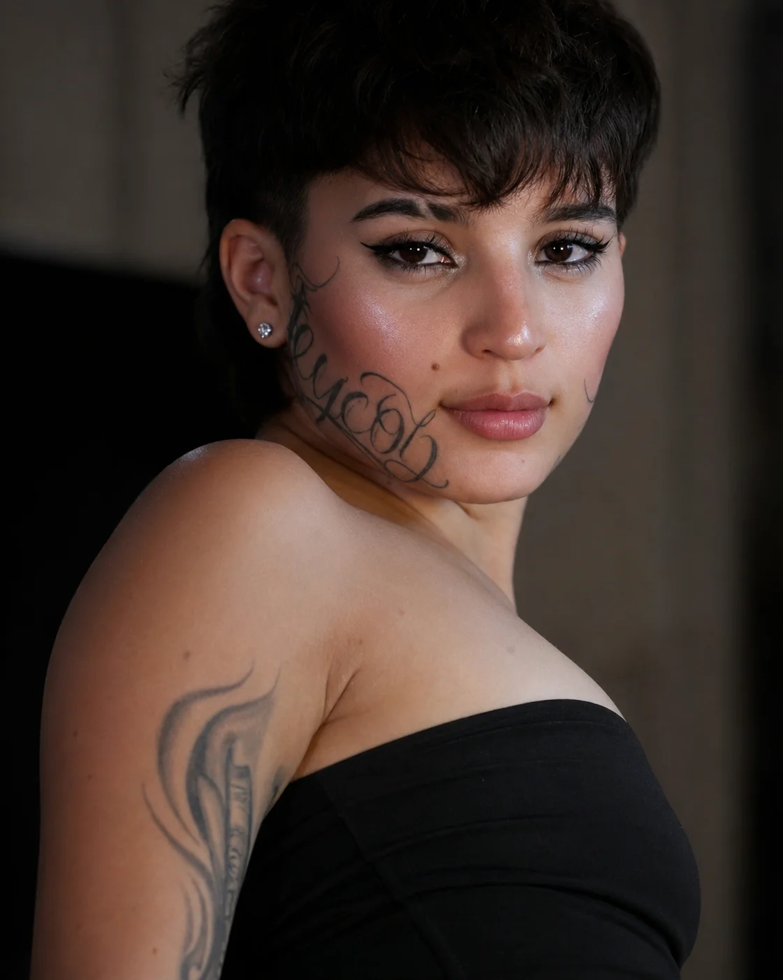 XXX Porn Photo of Nude DayanaDG 10