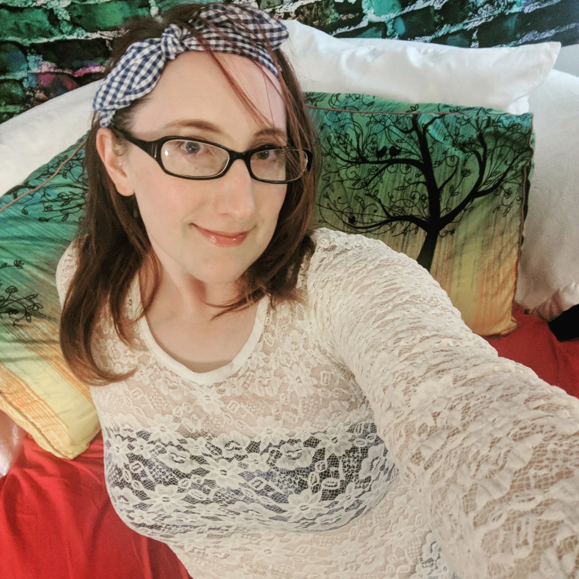 XXX Porn Photo of Nude WickedAphrodite 46