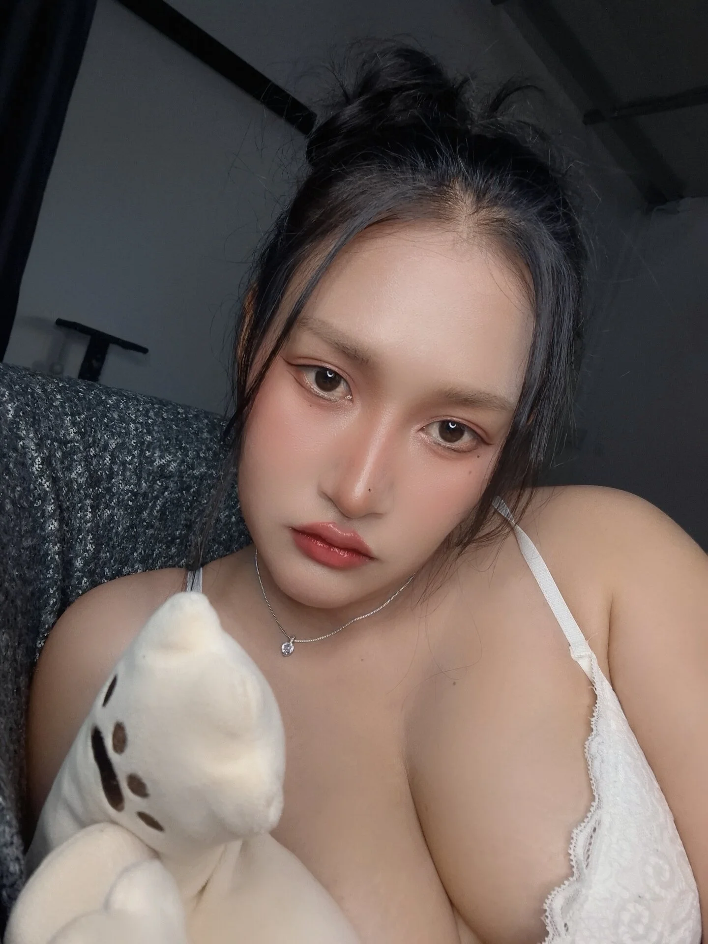 XXX Porn Photo of Nude pent_ 9