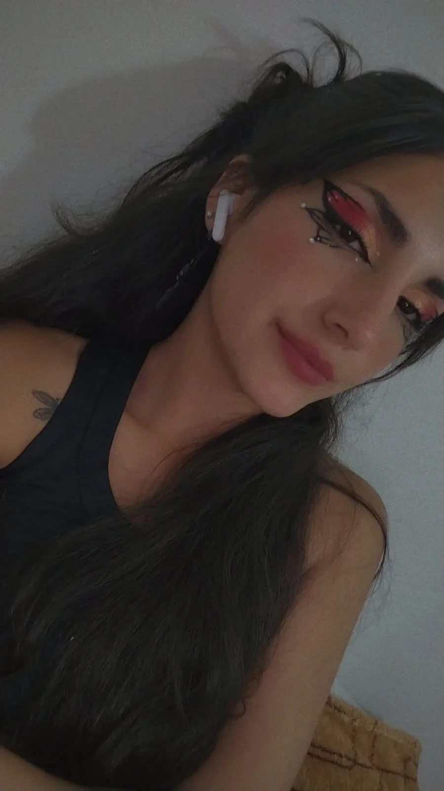 XXX Porn Photo of Nude Keiry_Paloma 12