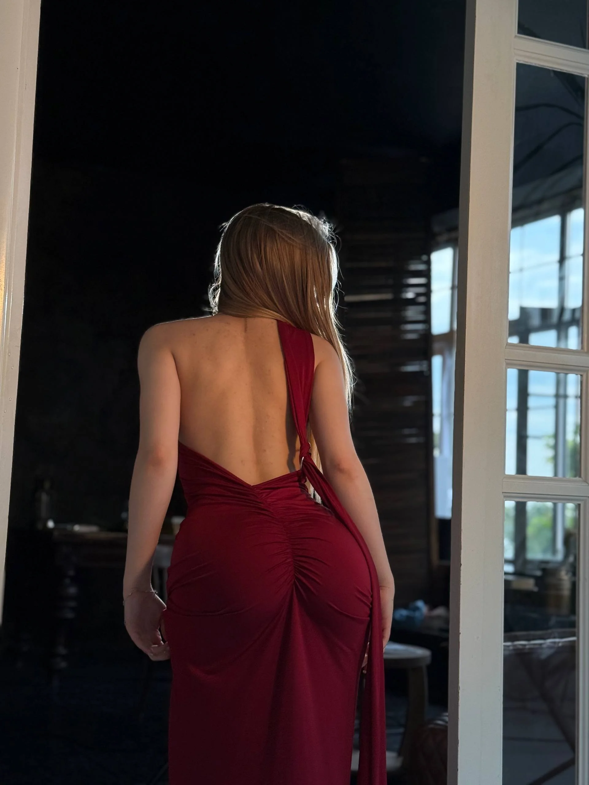 XXX Porn Photo of Nude MarjorieRodriguez 39