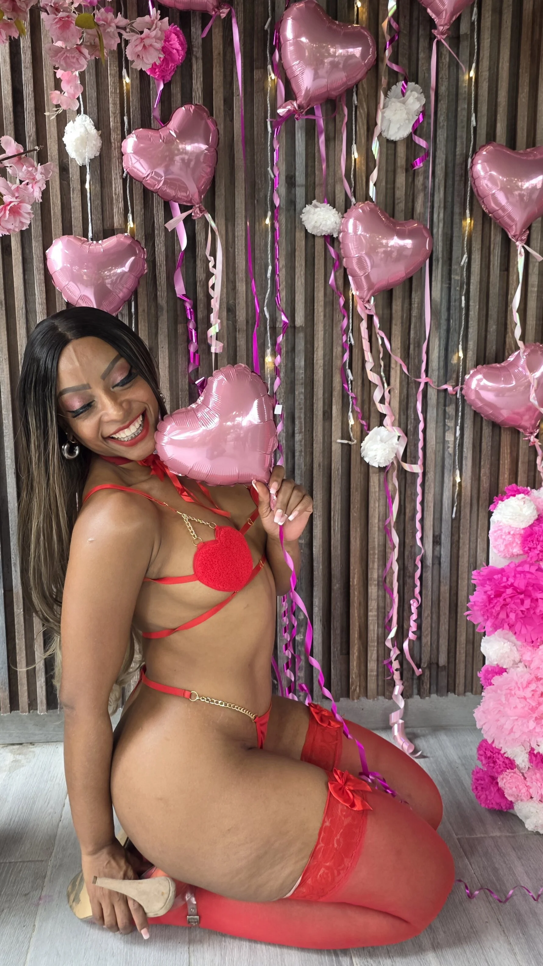 XXX Porn Photo of Nude BriannaChelsea 53