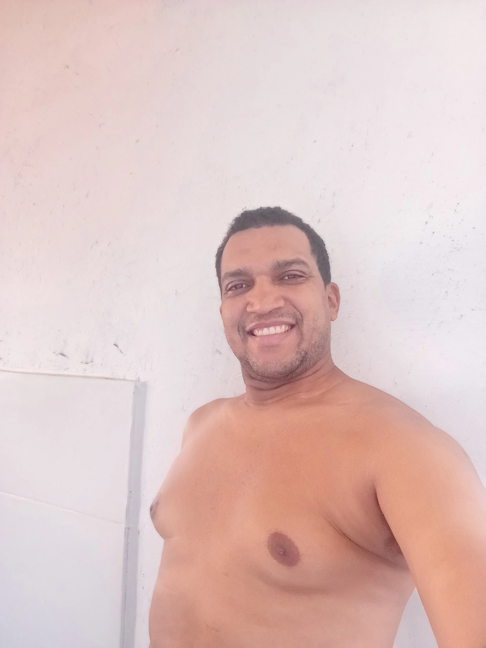 XXX Porn Photo of Nude Snoopreto42 3