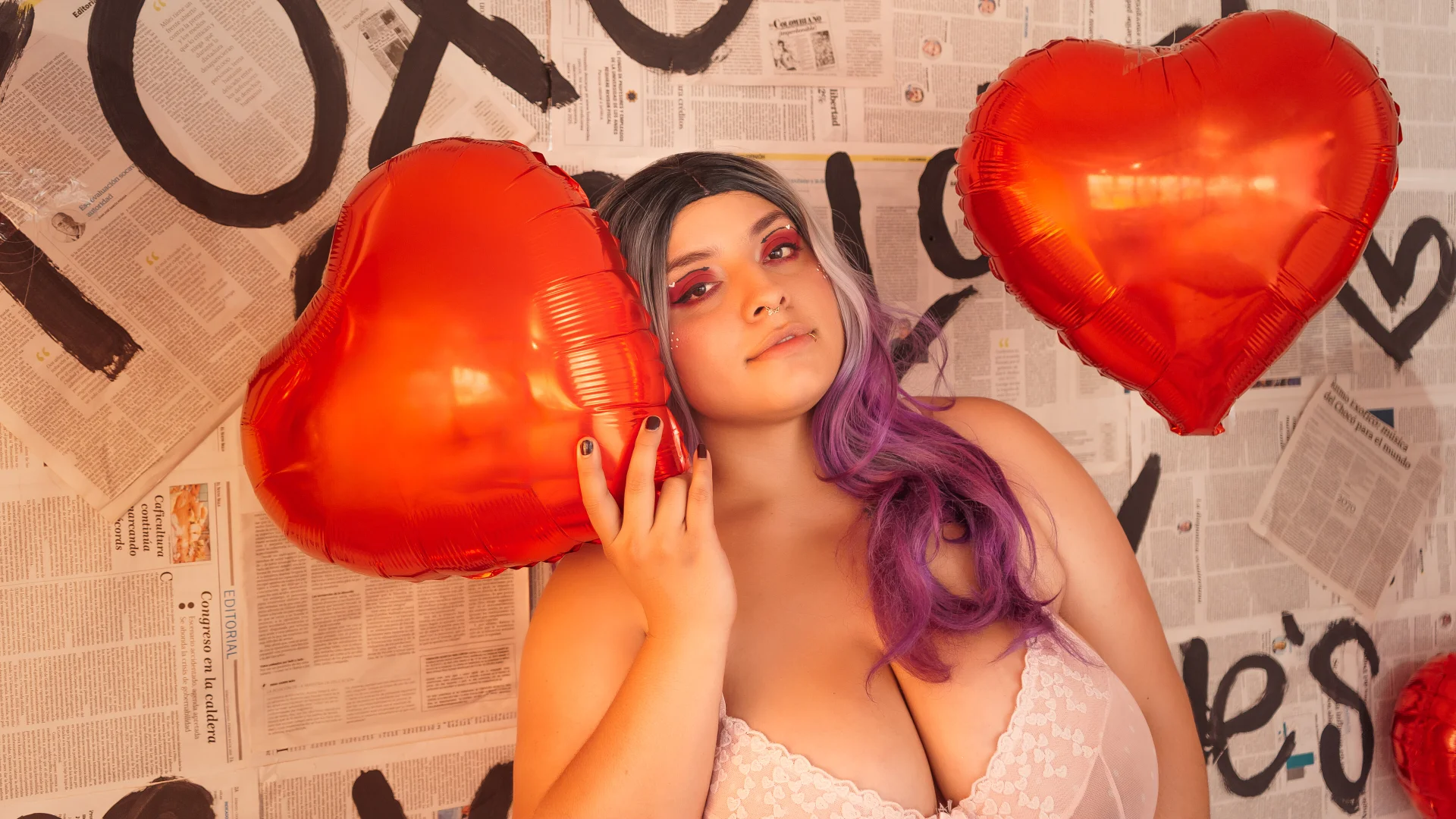 XXX Porn Photo of Nude karo_linee1 30