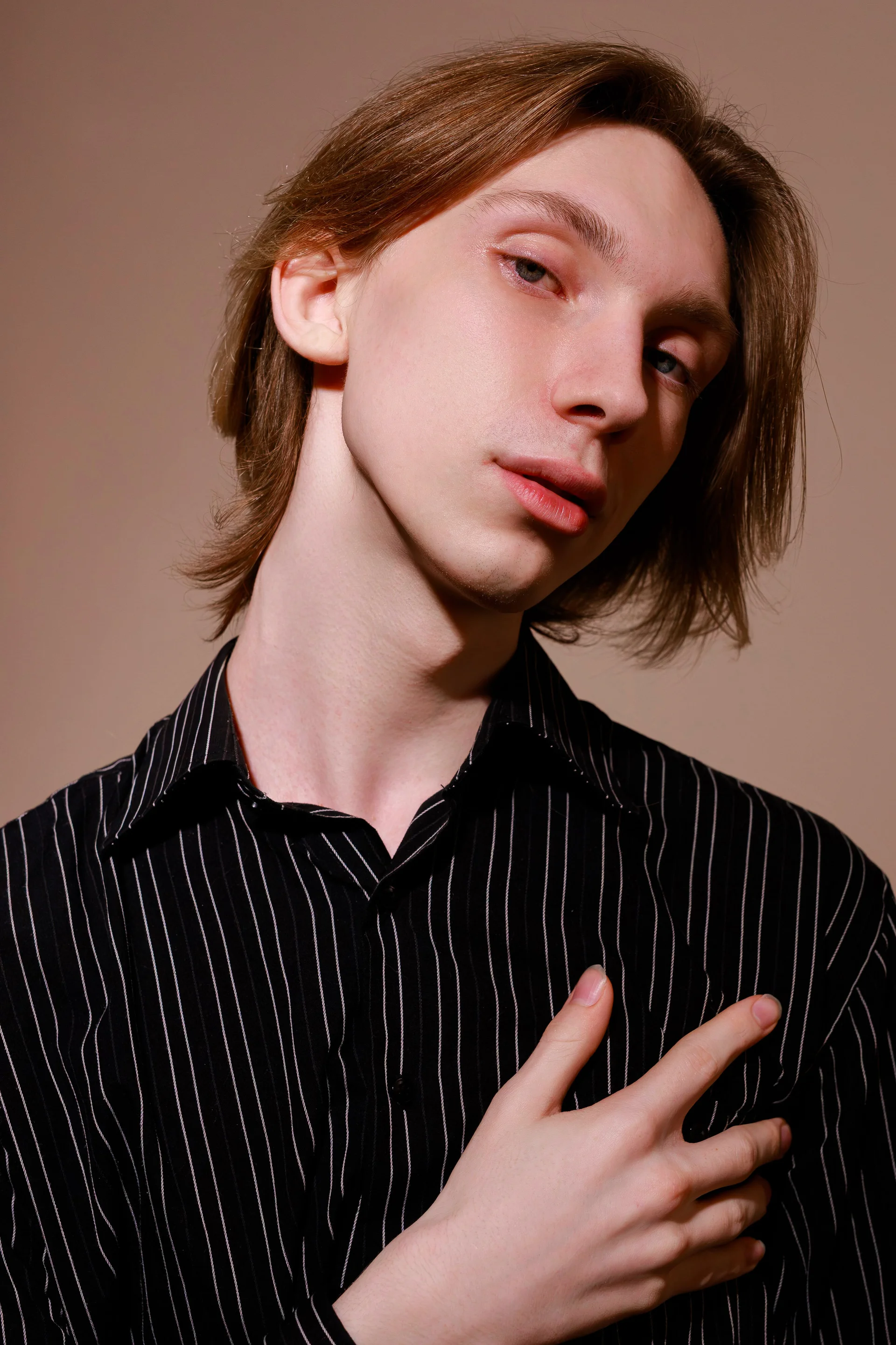 XXX Porn Photo of Nude DannyReed 24