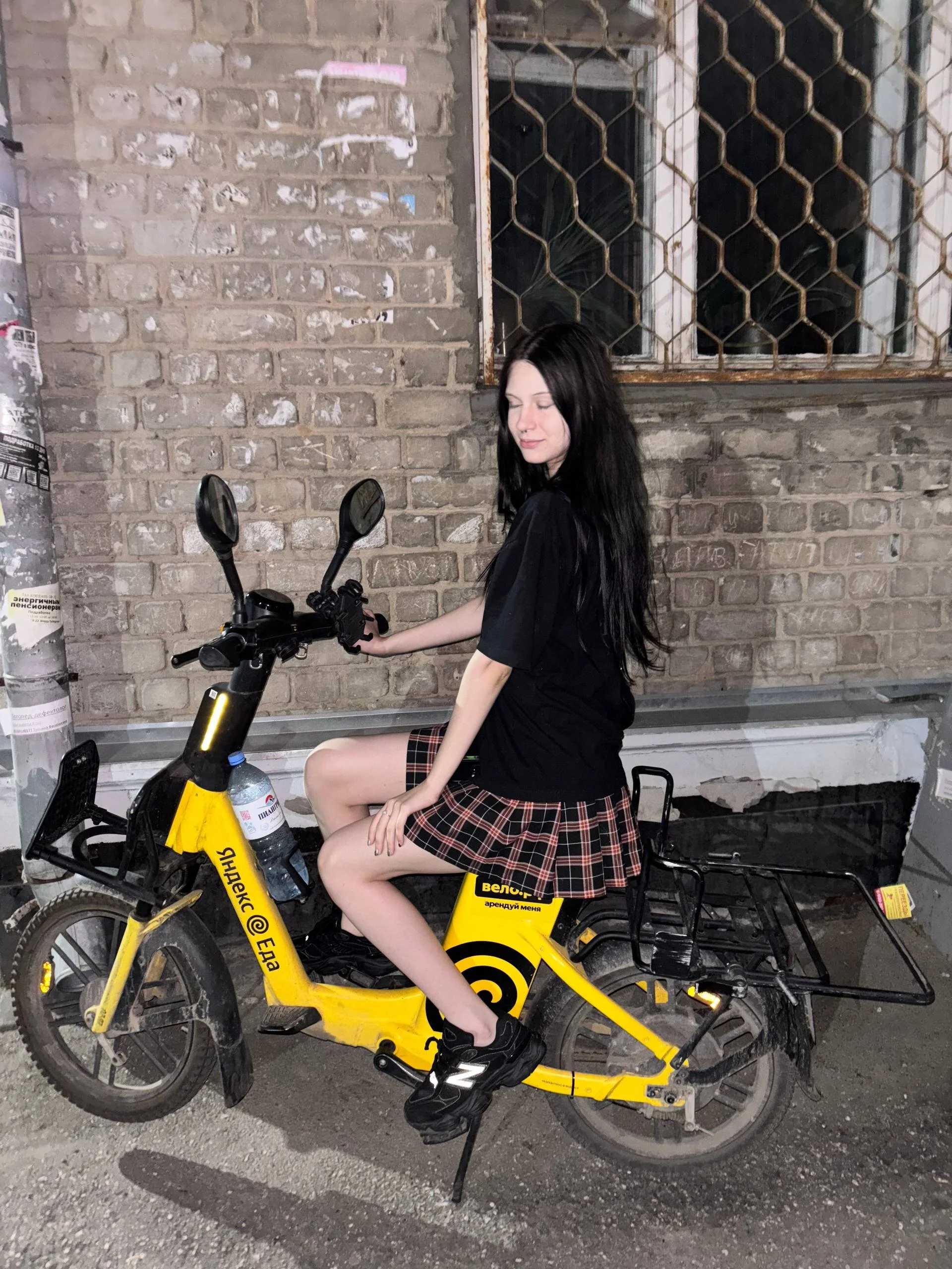 XXX Porn Photo of Nude sexy_swagy 3
