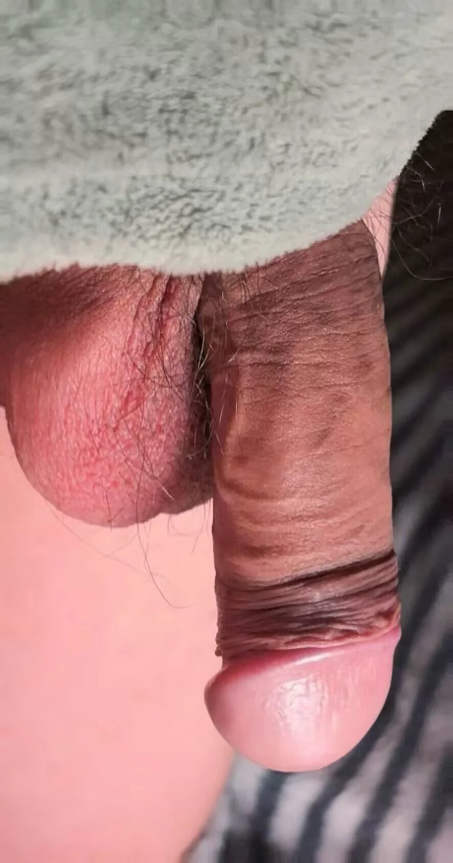 XXX Porn Photo of Nude snowmelt1 4