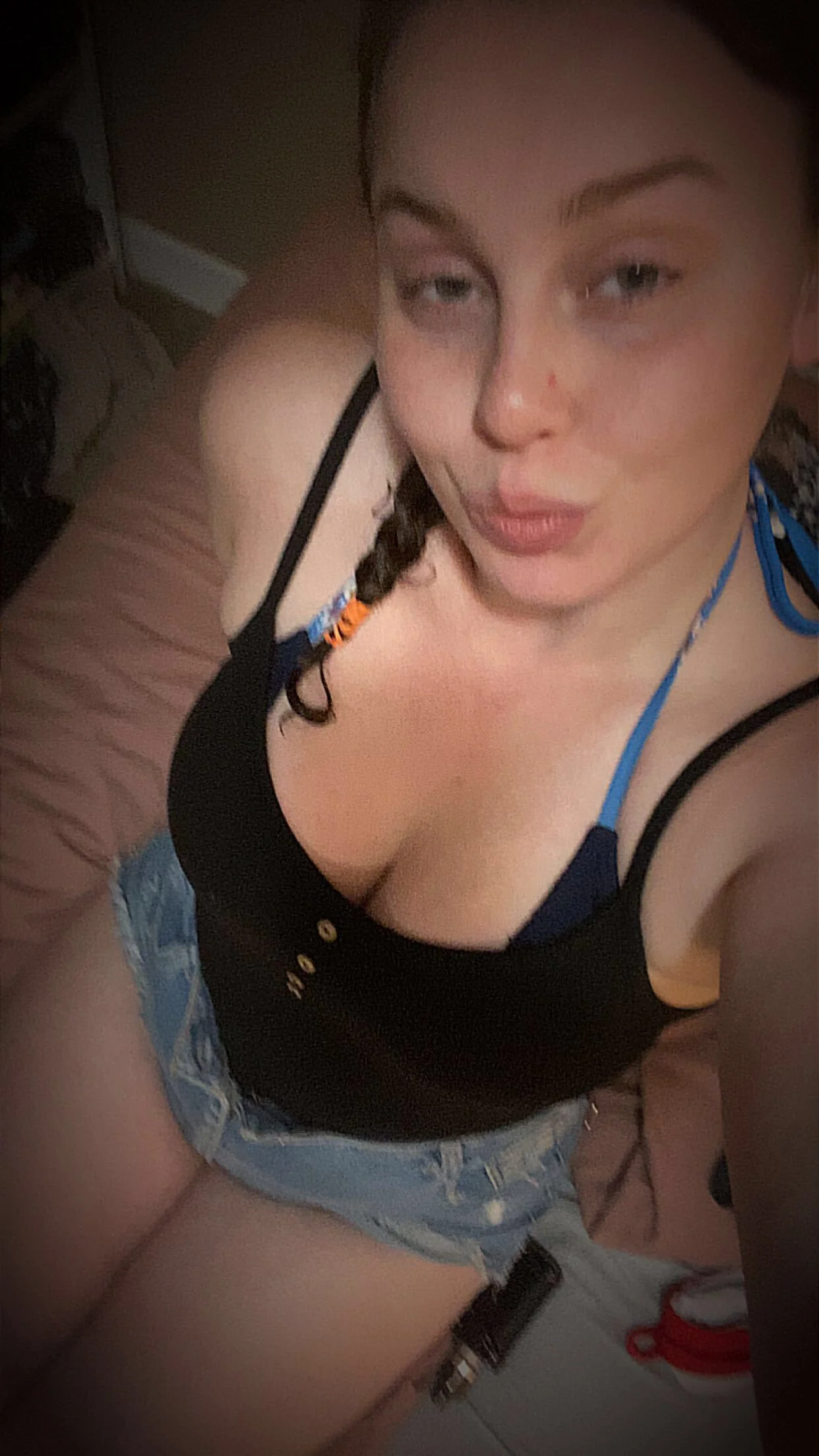 XXX Porn Photo of Nude xoxoameliarose 7