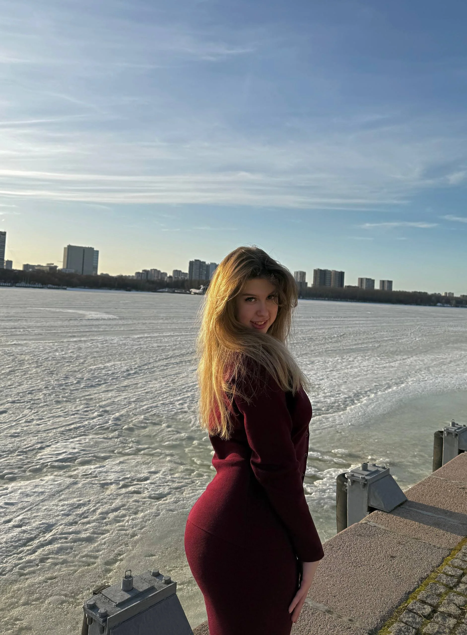 XXX Porn Photo of Nude LilianBliss 36