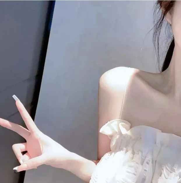 XXX Porn Photo of Nude fanfan-FF 3