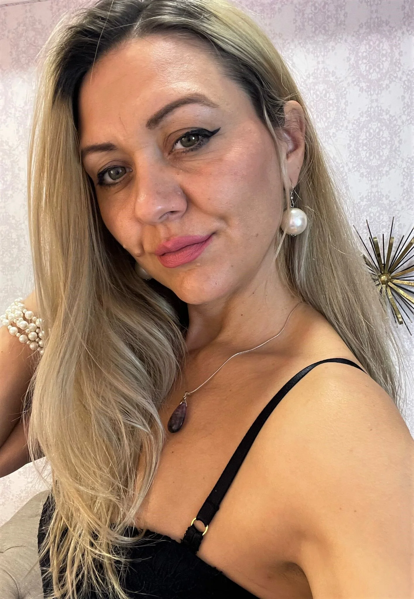 XXX Porn Photo of Nude EllaMilf_ 40