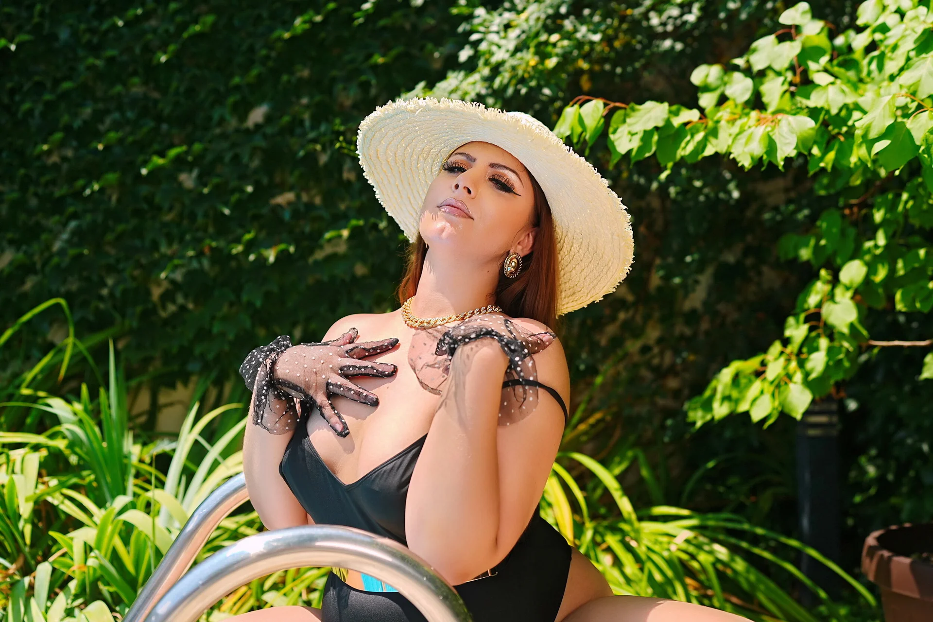 XXX Porn Photo of Nude AnyaVolkov 18