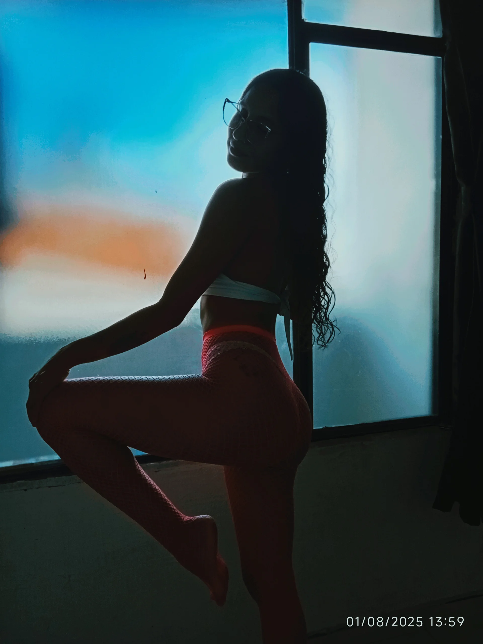 XXX Porn Photo of Nude Karii-R 61
