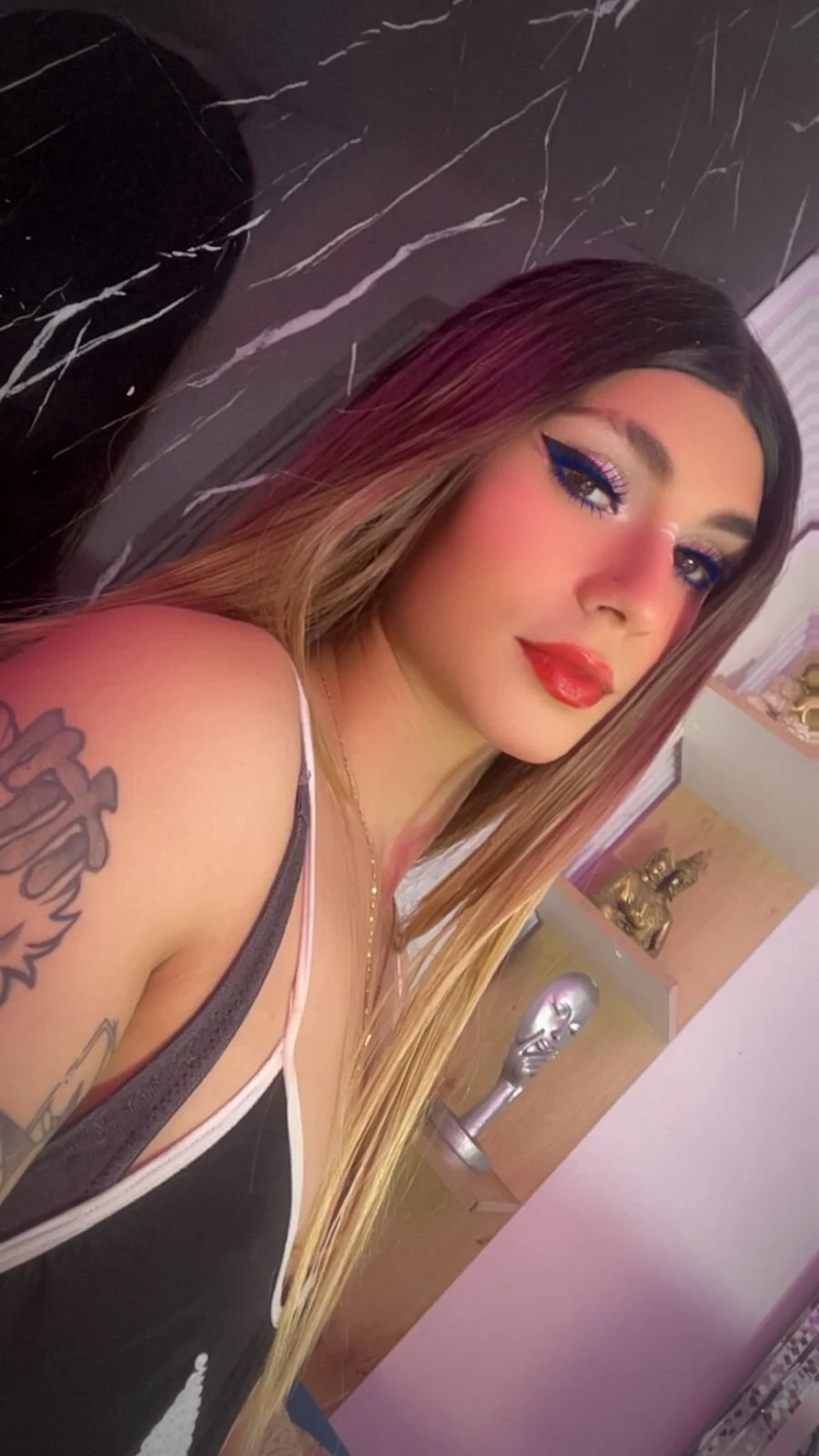 XXX Porn Photo of Nude lucidoll_xxx 7