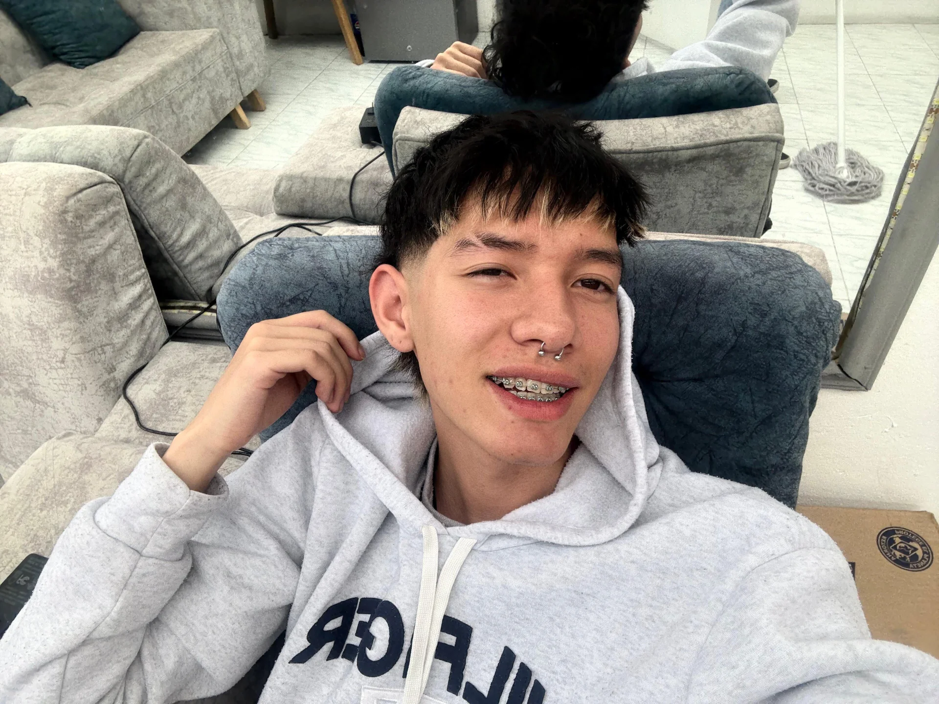 XXX Porn Photo of Nude heyy_noah11 4