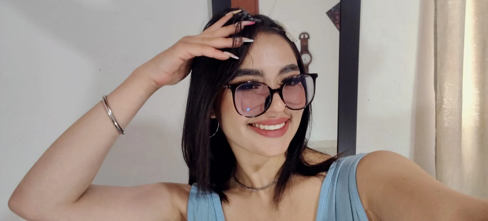 XXX Porn Photo of Nude harper_funny 41