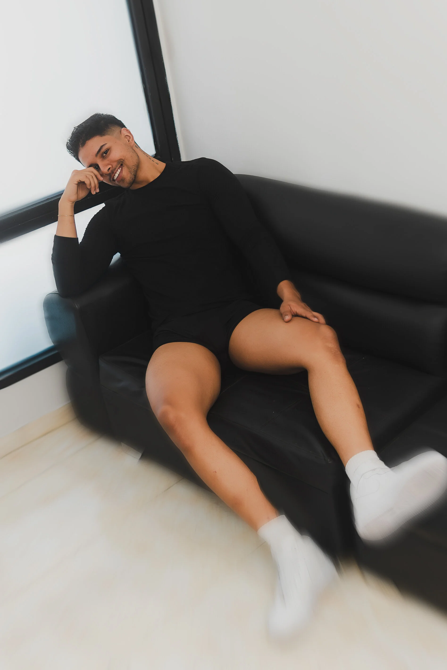 XXX Porn Photo of Nude liam_collins21 9