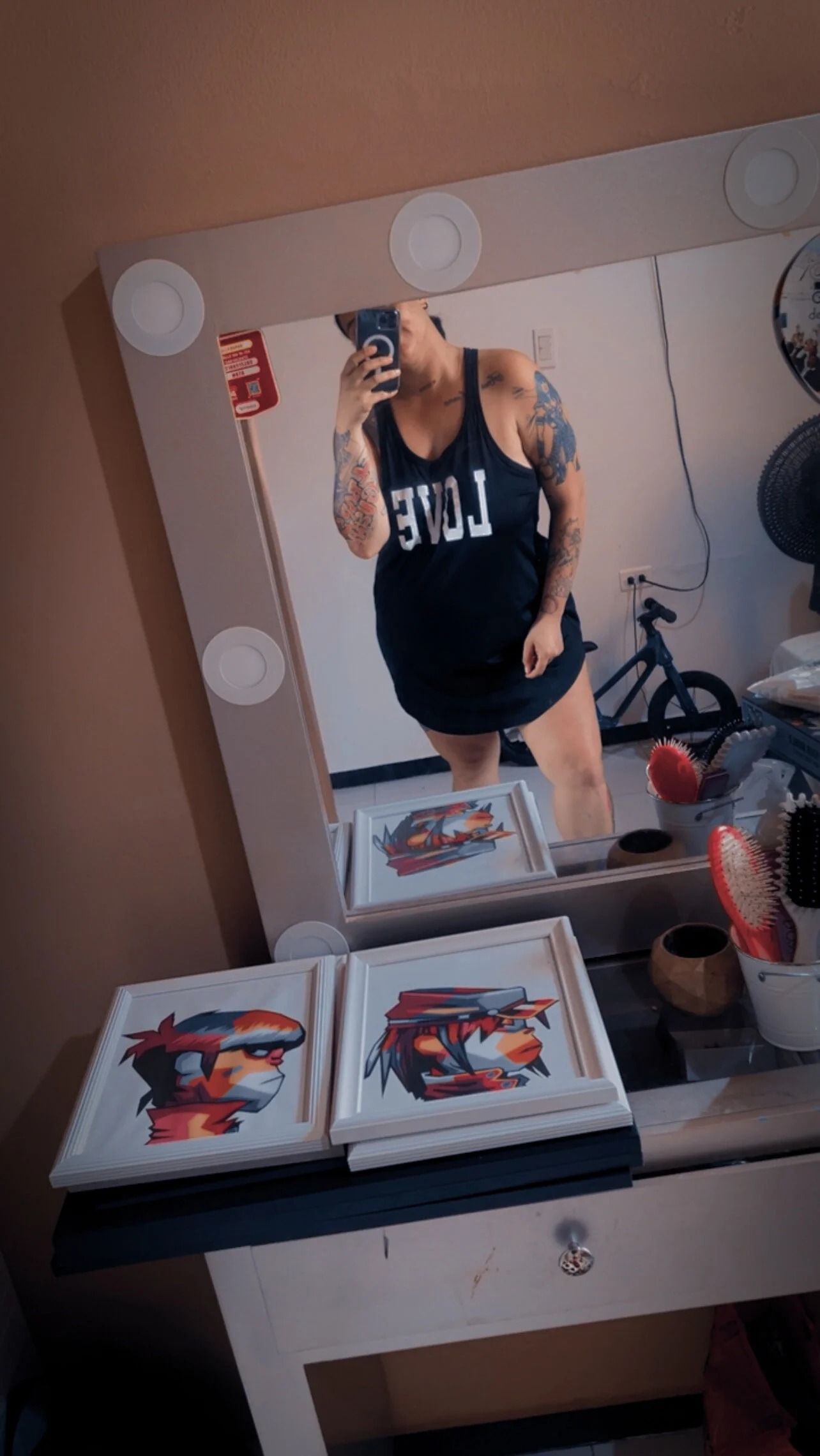 XXX Porn Photo of Nude Nicolle_waterfalls 6