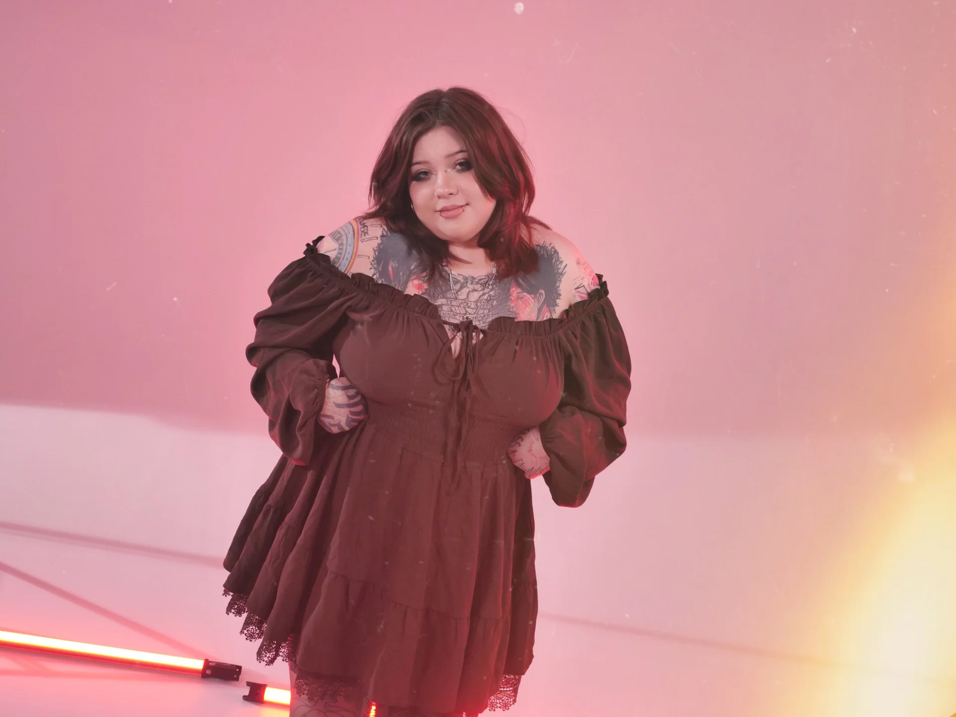 XXX Porn Photo of Nude MoonLghte 9