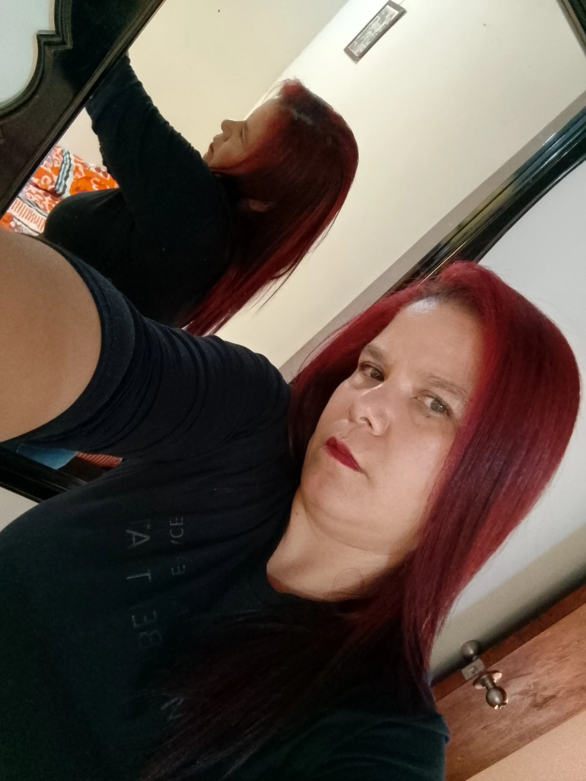 XXX Porn Photo of Nude lucianamaster 10
